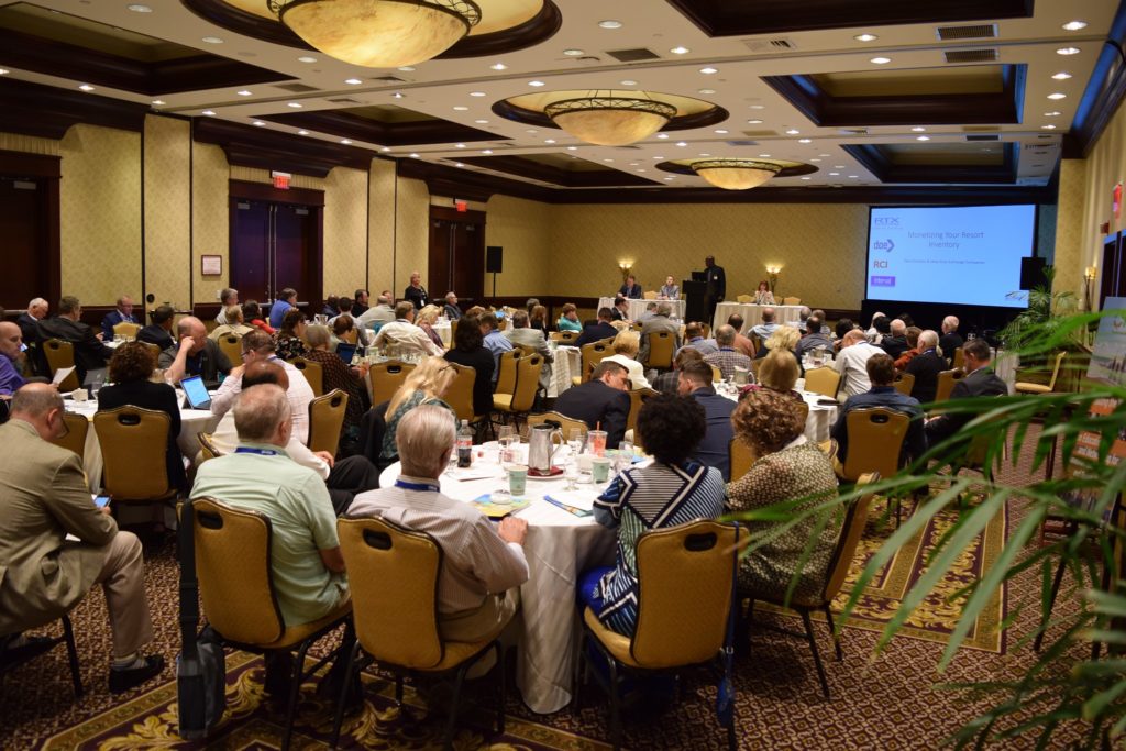 Timeshare Board Members Association Conference