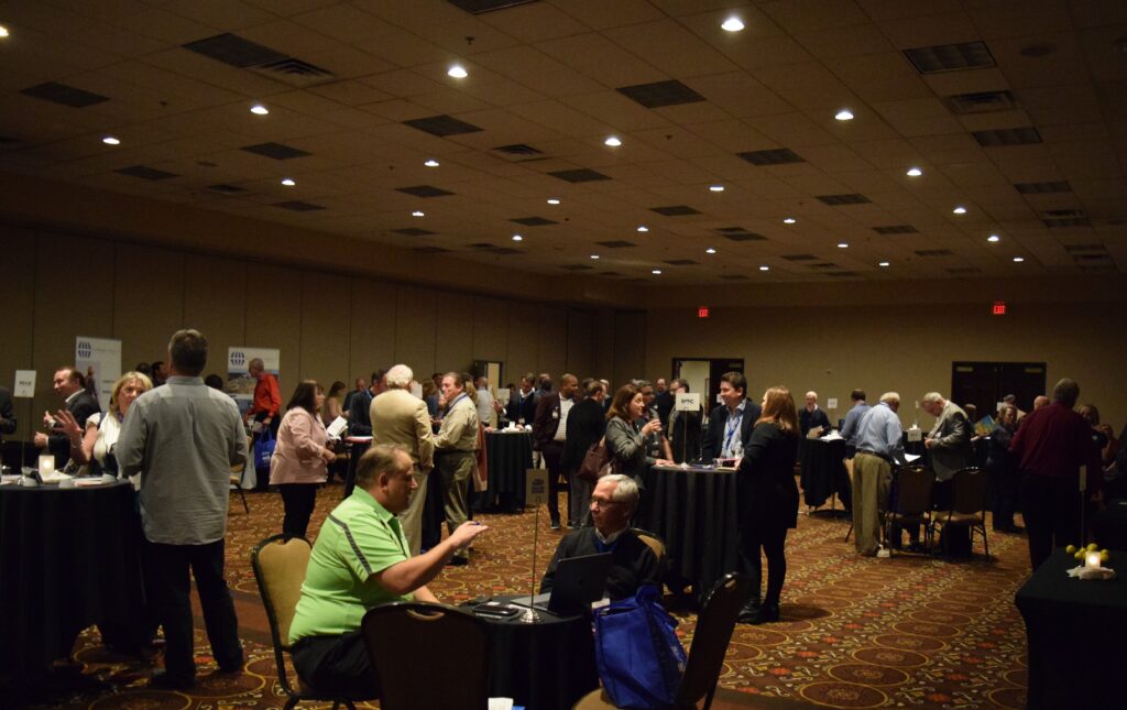 TBMA Networking
