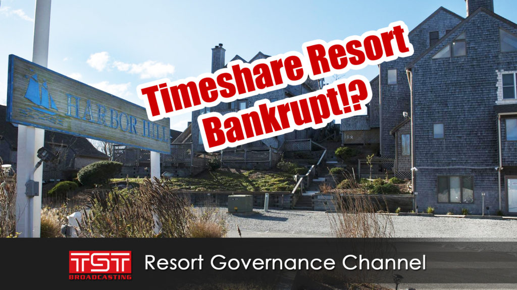 Harbor Hill Timeshare